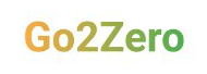 Go2Zero Logo