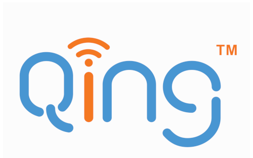 qing logo